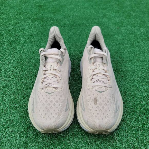 Hoka One One Clifton 9 - Men's running shoes - Size 10D - Picture 4 of 11